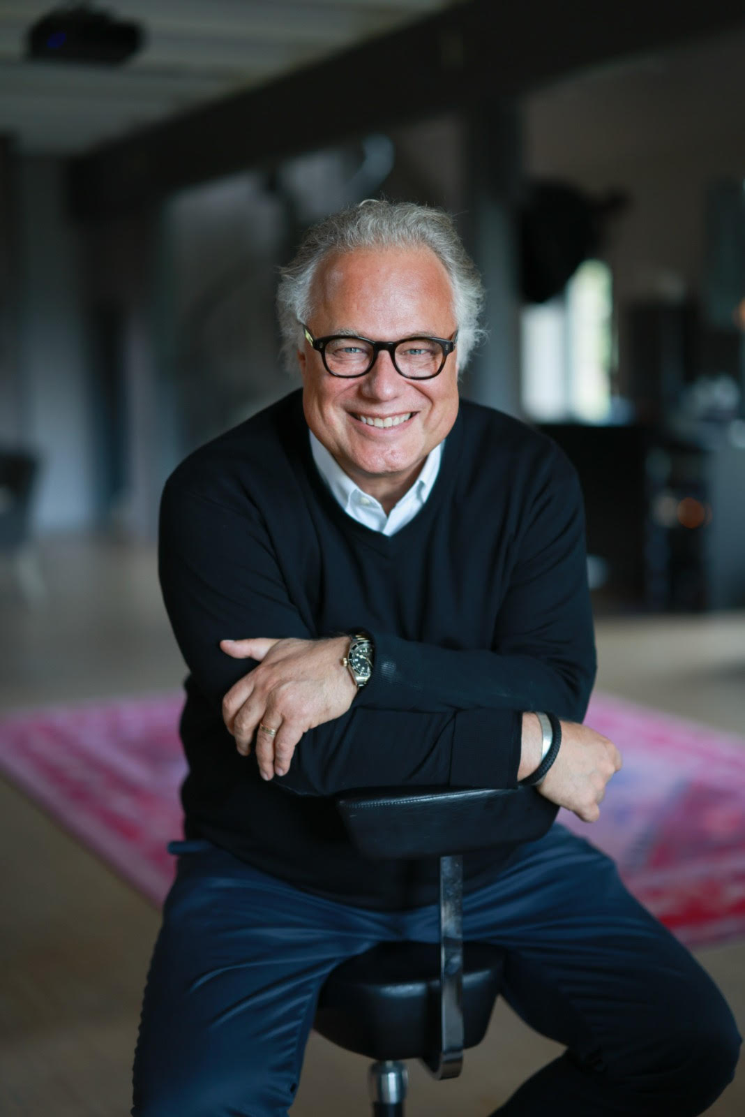 Matthias Unger